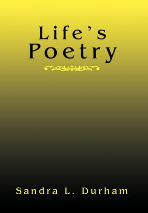 Life's Poetry,Used