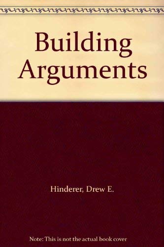 Building Arguments,Used