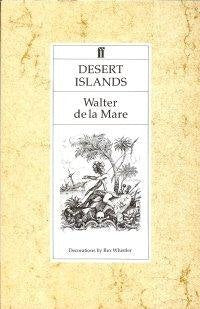 Desert Islands And Robinson Crusoe