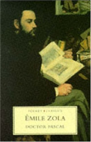 Doctor Pascal (Pocket Classics),Used