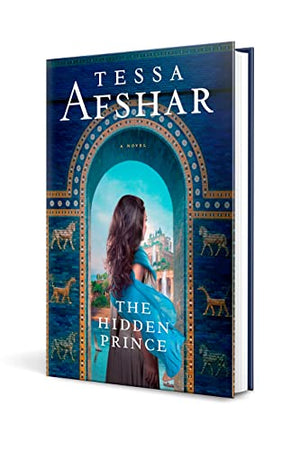 The Hidden Prince,Used