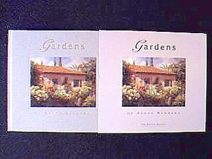 Gardens of Santa Barbara,Used