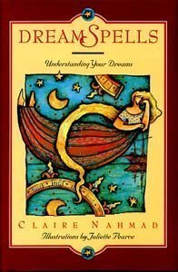 Dream Spells: Understanding Your Dreams,Used