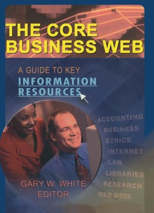 The Core Business Web,Used