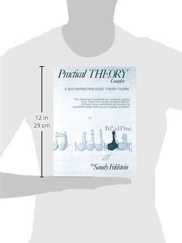 Practical Theory: Complete, Spiralbound Book,New
