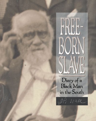 Freeborn Slave,Used