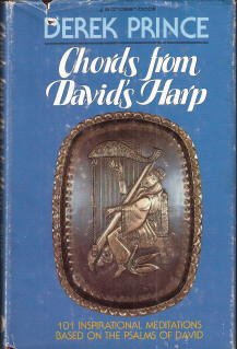 Chords from David's Harp,Used