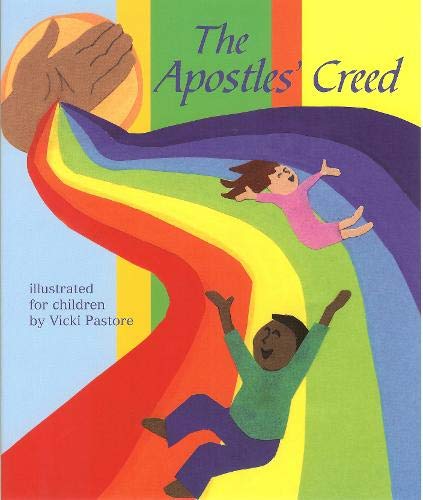 The Apostles' Creed,New