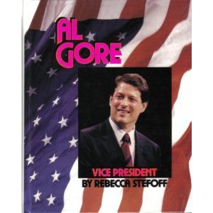 Al Gore: Vice President,Used