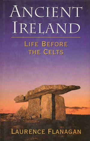 Ancient Ireland: Life Before the Celts,Used