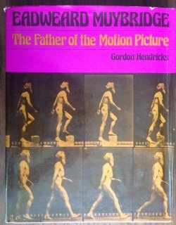 Eadweard Muybridge,Used