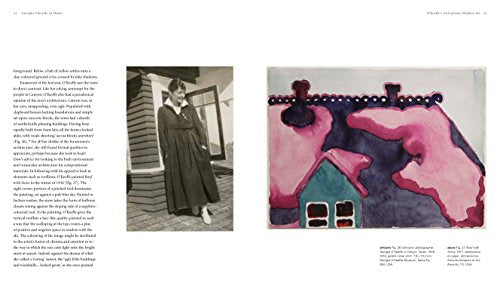Georgia O'Keeffe at Home,New
