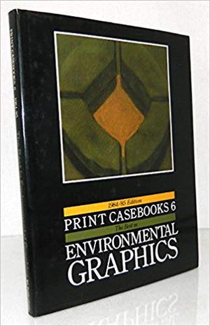 Best in Environmental Graphics,Used