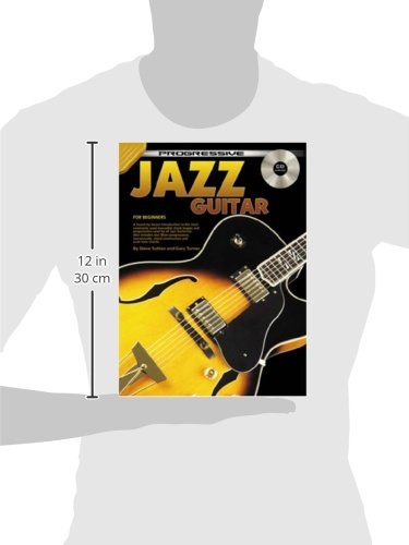 Jazz Guitar Beginning,Used