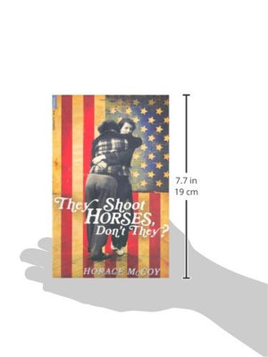 They Shoot Horses, Don'T They? (Serpent'S Tail Classics),Used