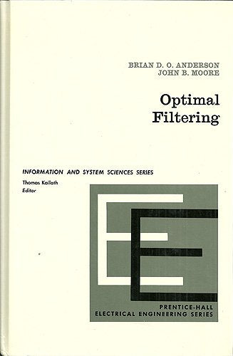 Optimal Filtering,Used