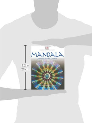 Mandala: Journey to the Center (Whole Way Library),Used