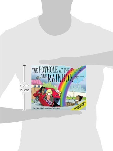 The Pothole at the End of the Rainbow,Used