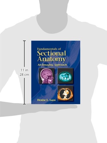 Fundamentals Of Sectional Anatomy: An Imaging Approach,New