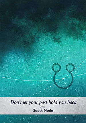 Moonology Oracle Cards: A 44Card Moon Astrology Oracle Deck and Guidebook,Used