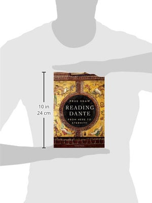 Reading Dante: From Here To Eternity-new,New