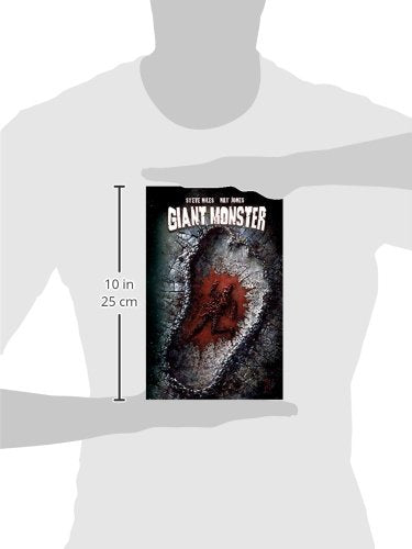 Giant Monster,Used