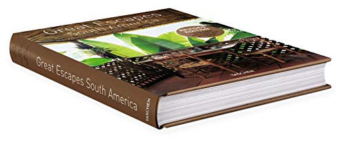 Great Escapes South America,New