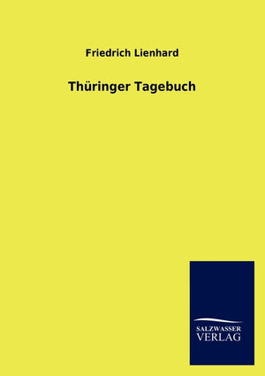 Th Ringer Tagebuch (German Edition),Used