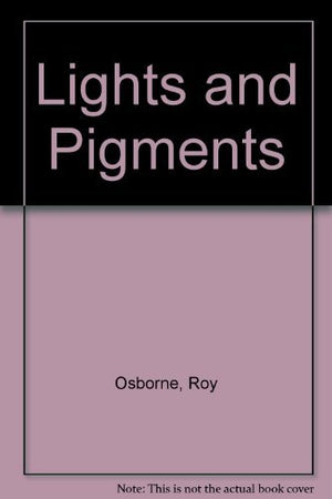 Lights And Pigments,Used