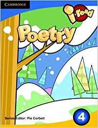 Iread Pupil Anthology Year 4 Poetry,Used