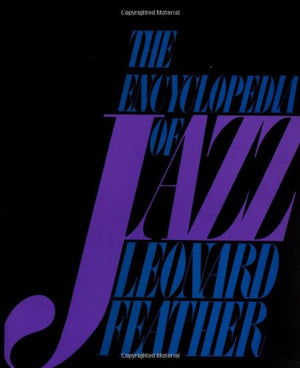 The Encyclopedia Of Jazz (Da Capo Paperback),Used