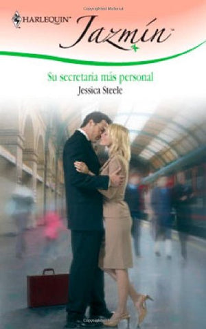 Su secretaria ms personal (Spanish Edition),Used