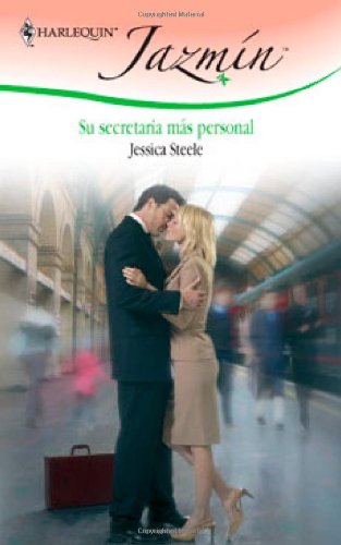 Su secretaria ms personal (Spanish Edition),Used