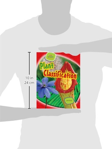 Plant Classification (Life Science Stories),Used