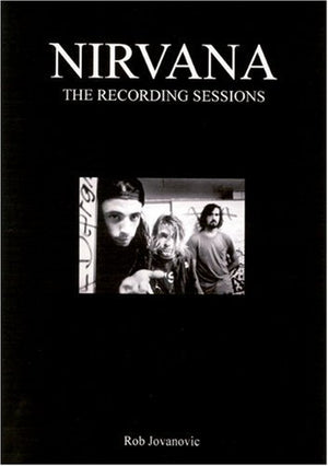 Nirvana: The Recording Sessions,Used