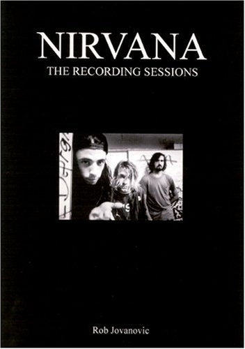 Nirvana: The Recording Sessions,Used