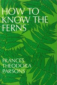 How to Know the Ferns,Used