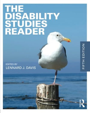 The Disability Studies Reader,New