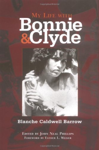 My Life With Bonnie & Clyde,Used