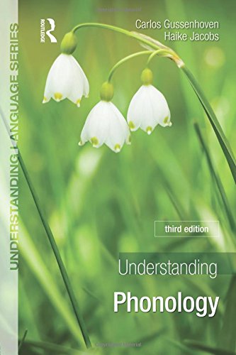 Understanding Phonology (Understanding Language),Used