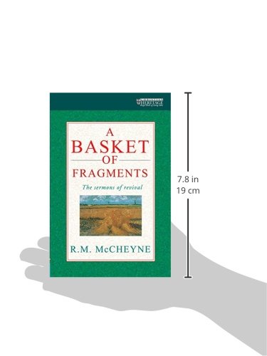 A A Basket of Fragments: The sermons of revival,Used