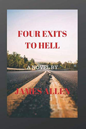 Four Exits To Hell,Used