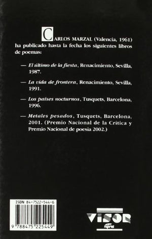 Fuera de m,Used