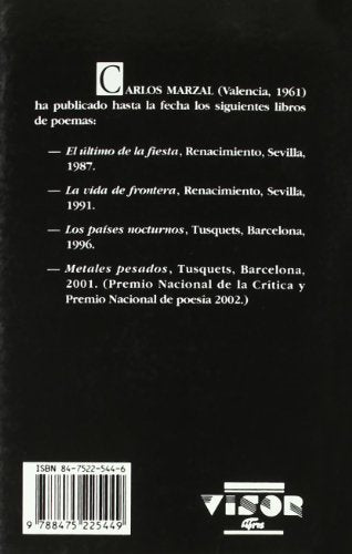 Fuera de m,Used