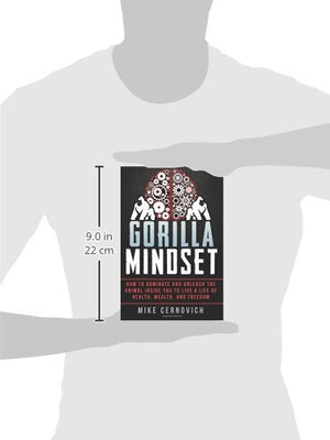 Gorilla Mindset
