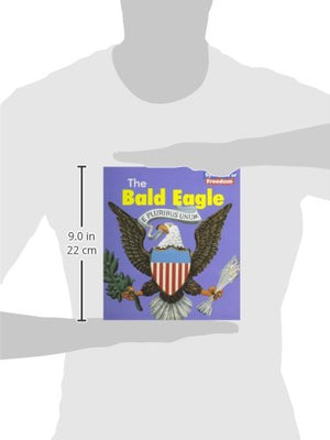 The Bald Eagle (Symbols of Freedom),Used