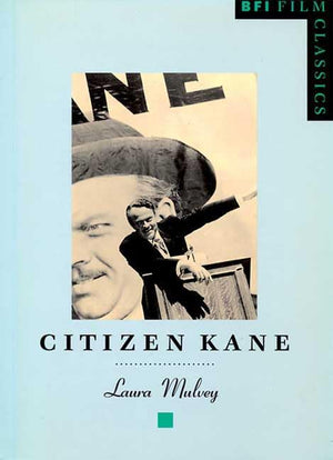 Citizen Kane (BFI Film Classics),Used