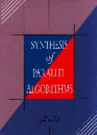 Synthesis of Parallel Algorithms,Used