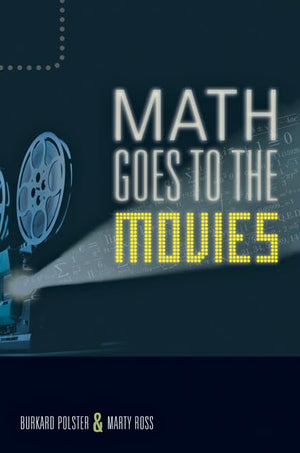 Math Goes To The Movies,New