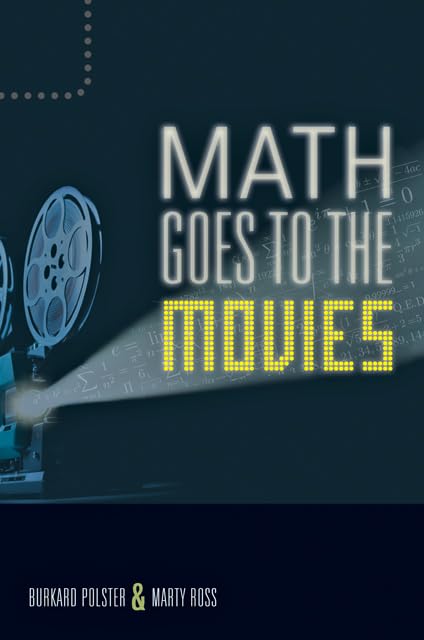 Math Goes To The Movies,Used